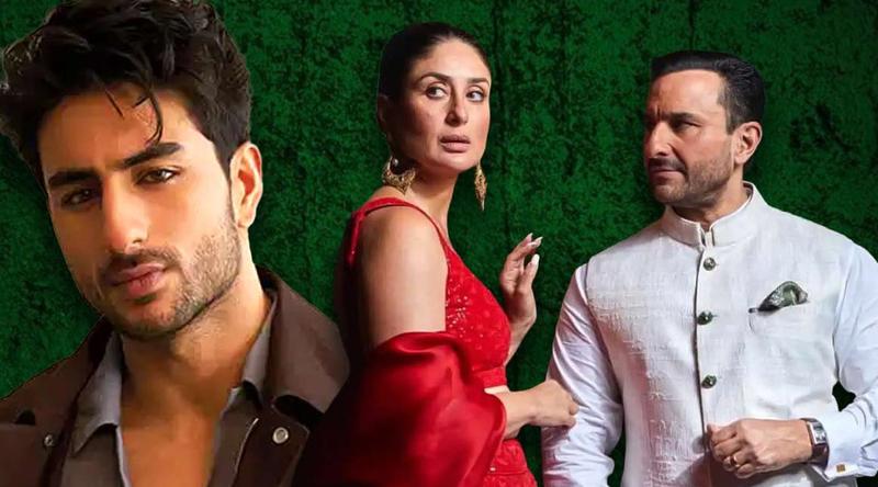 জন্মদিনে ছেলে ইব্রাহিমকে কী বিশেষ বার্তা দিলেন কারিনা?