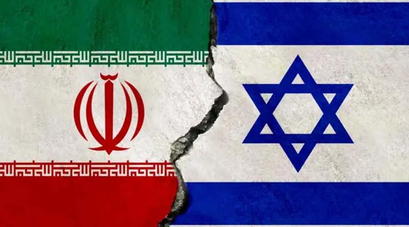 দ্বিতীয় পর্যায়ের যুদ্ধে ইরানের ভূগর্ভস্থ ক্ষেপণাস্ত্র স্থাপনায় হামলা চালাবে ইসরাইল!