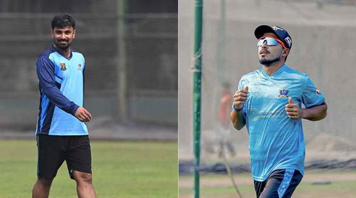 আফিফকে দলে ফেরানো এবং লিটনকে দলে রাখার ব্যাখা দিলেন প্রধান নির্বাচক