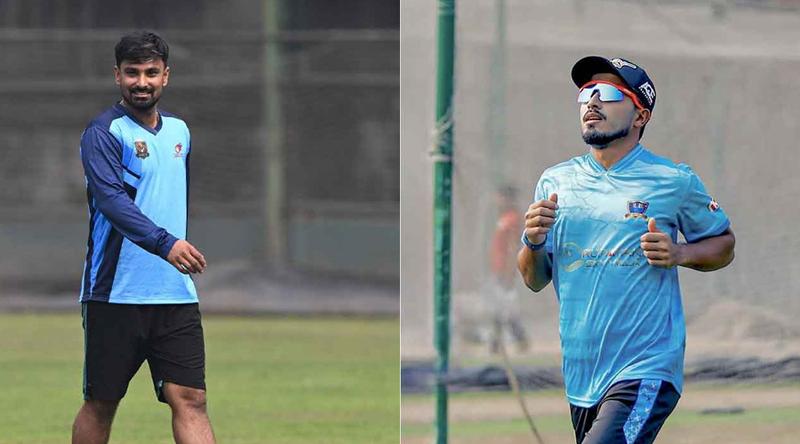 আফিফকে দলে ফেরানো এবং লিটনকে দলে রাখার ব্যাখা দিলেন প্রধান নির্বাচক