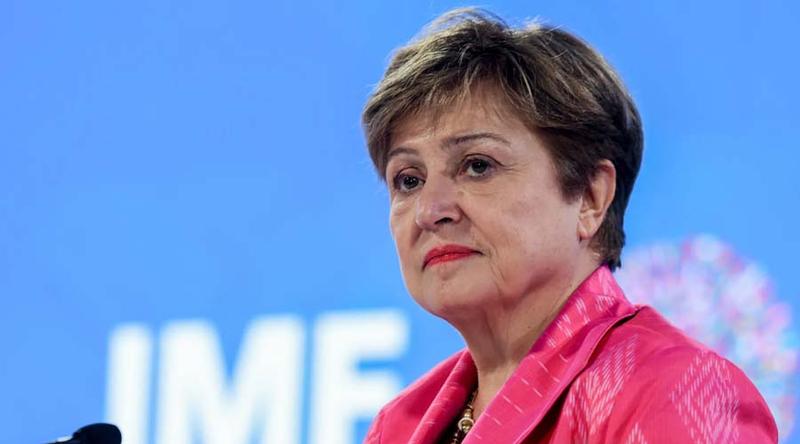 বৈশ্বিক অর্থনীতির অস্থিরতা নিয়ে আইএমএফের সতর্কতা