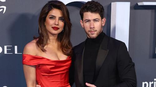 নিকের সঙ্গে কেমন চলছে  প্রিয়াঙ্কার দাম্পত্যজীবন?