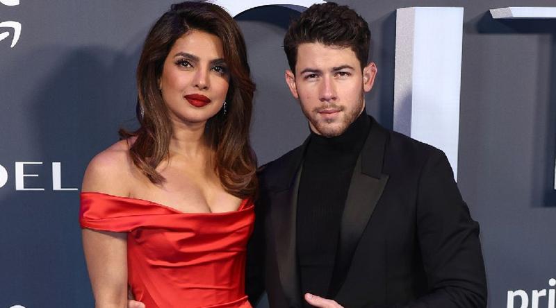 নিকের সঙ্গে কেমন চলছে  প্রিয়াঙ্কার দাম্পত্যজীবন?