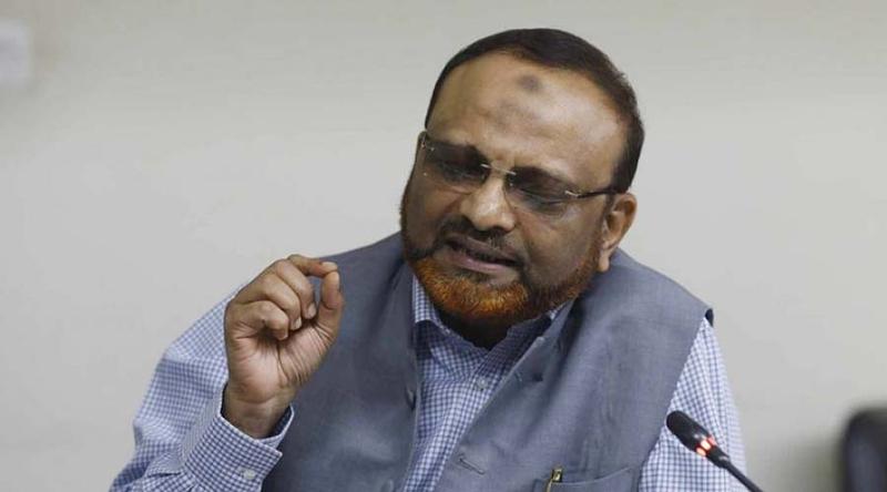 আমি এখন পড়ন্ত বিকেলের পরিব্রাজক: ঢাবি উপাচার্য