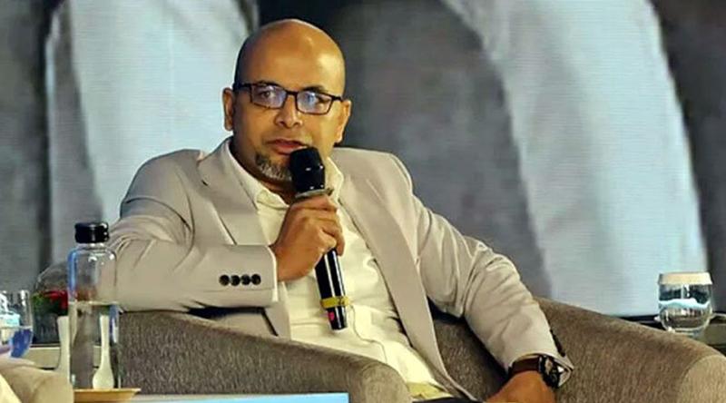 সরকারি তথ্য বাতায়নের ওয়েবসাইট ভারতের পরিবেশ মন্ত্রণালয়ের নকল: তৈয়্যব