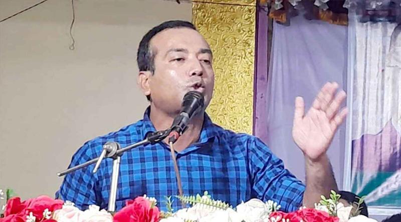 আগামীতে ছাত্রদল আরও শিক্ষার্থীবান্ধব কর্মসূচি উপহার দেবে: রাকিবুল ইসলাম রাকিব