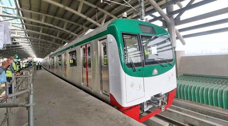 মেট্রোরেলে সিট দখল ঠেকাতে নতুন নিয়ম