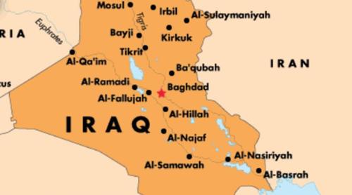 ইরাকে ৩ বাংলাদেশির প্রানহানি