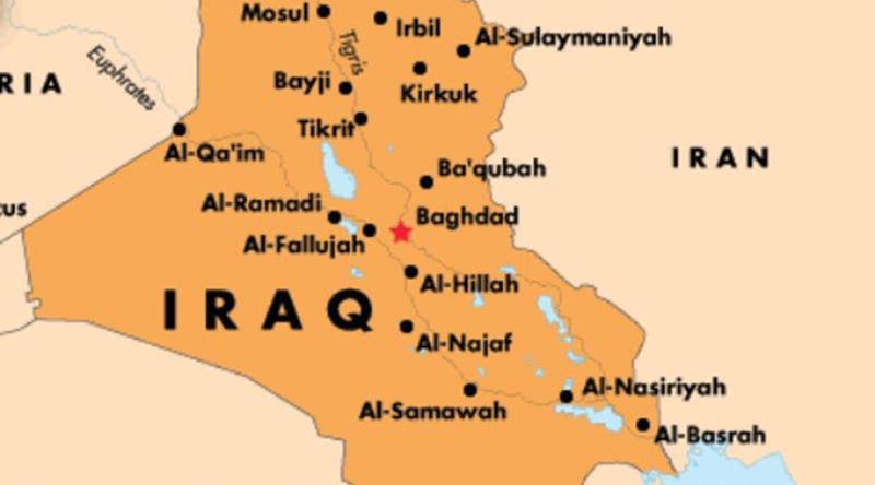 ইরাকে ৩ বাংলাদেশির প্রানহানি