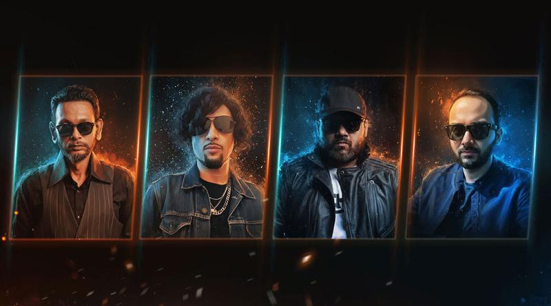 ‘অর্থহীন’ থেকে বিদায় নিলেন দুজন