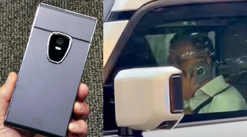 কোন ফোন ব্যবহার করেন প্রধানমন্ত্রী তারেক রহমান?