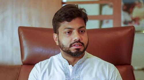 দলের বদনাম হয় এমন কর্মকাণ্ড পরিহারের আহ্বান ইশরাকের