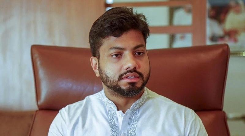 দলের বদনাম হয় এমন কর্মকাণ্ড পরিহারের আহ্বান ইশরাকের