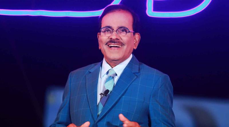 দর্শক ও সমর্থকদের স্বাধীনতা পুরস্কার উৎসর্গ করলেন হানিফ সংকেত