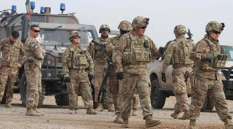 যুদ্ধ নয়, টয়লেট নিয়েই এখন বিপাকে মার্কিন সেনারা!