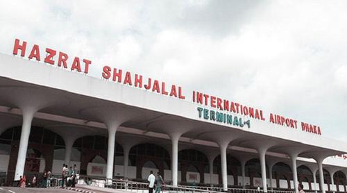 শুক্রবার দুপুর পর্যন্ত আরও ১৮ ফ্লাইট বাতিল