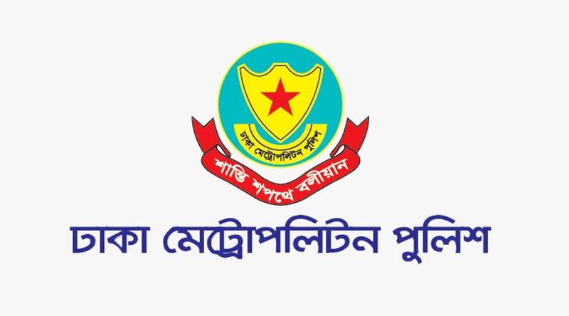 রাজধানীতে ট্রাফিক আইন লঙ্ঘনে ডিএমপির ১৩৩৮ মামলা