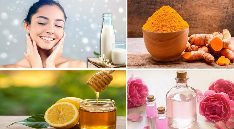 রমজানে ত্বকের যত্নে ঘরোয়া ৫ সহজ টিপস