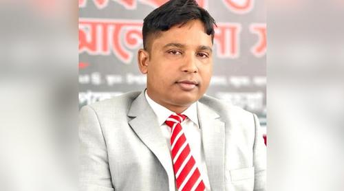 সাতক্ষীরায় ম্যাজিস্ট্রেটের বিরুদ্ধে নারী নির্যাতন আইনে স্ত্রীর মামলা