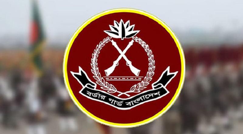 বিজিবির অভিযানে ফেব্রুয়ারিতে উদ্ধার ১৩১ কোটি টাকার পণ্যসামগ্রী