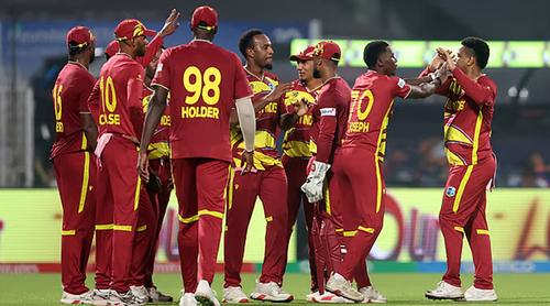 আইসিসির বিশেষ ব্যবস্থায় দেশে ফিরছে ক্যারিবীয়রা