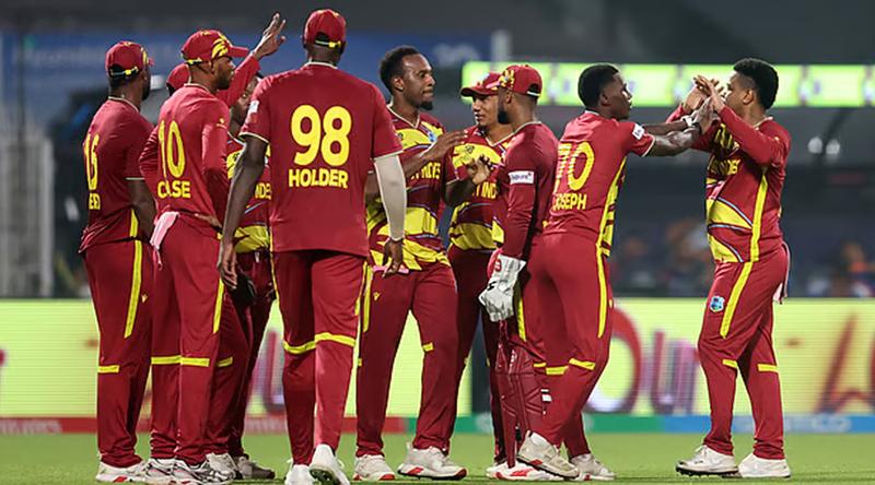 আইসিসির বিশেষ ব্যবস্থায় দেশে ফিরছে ক্যারিবীয়রা