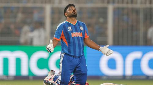 স্যামসনের ‘জীবনের অন্যতম সেরা মুহূর্ত'