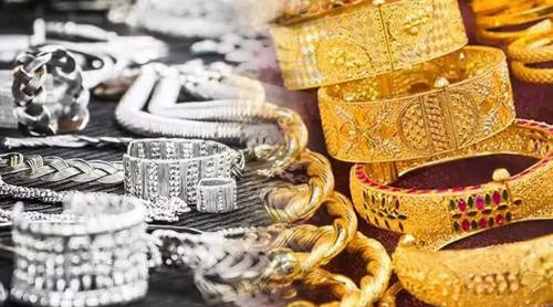 দেশে কত টাকায় স্বর্ণ ও রুপা বিক্রি হচ্ছে আজ?