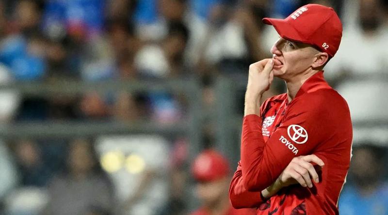 হারের পর বড় ভুলের কথা স্বীকার ইংল্যান্ড অধিনায়কের