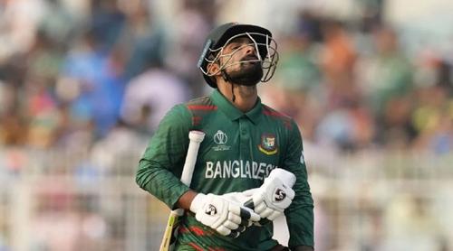 ওপেনার লিটন এবার মিডল অর্ডারে!