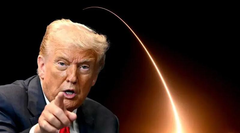 যুক্তরাষ্ট্র হঠাৎ কেন পারমাণবিক ক্ষেপণাস্ত্রের পরীক্ষা চালালো?