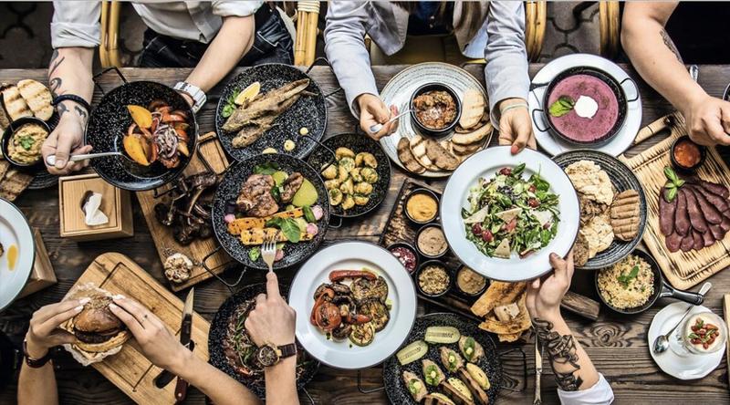 সাহরিতে কোন খাবারগুলো খাবেন না?