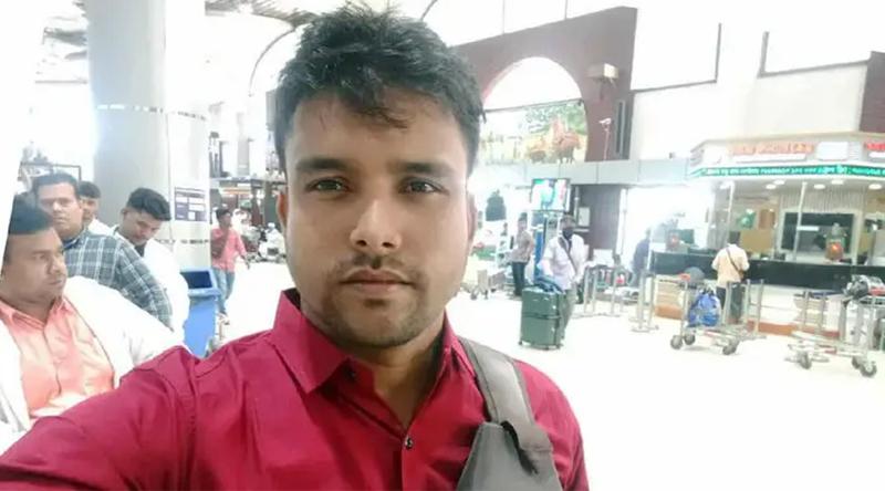 কুয়েতে মাইন বিস্ফোরণে বাংলাদেশির মৃত্যু