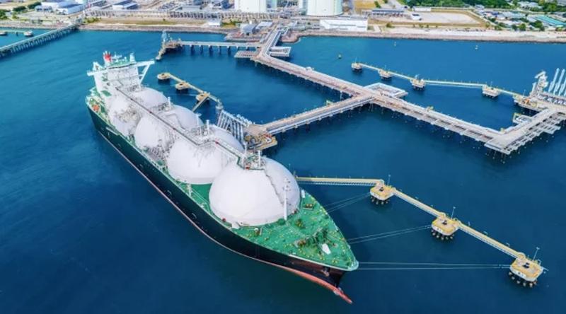 সরবরাহ বন্ধ, খোলা বাজারে চড়া দামে এলএনজি কিনছে সরকার