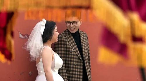 যুদ্ধের কারণে হানিমুনে গিয়ে আলাদা হলেন এক চীনা দম্পতি!