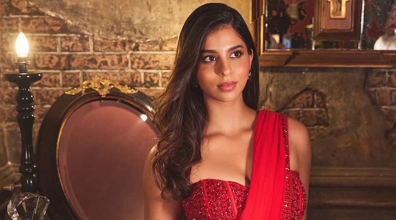 ‘কিং’এর প্রস্তুতি নিয়ে ব্যস্ত সময় পার করছেন শাহরুখকন্যা সুহানা!