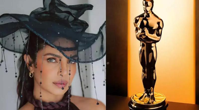 ৯৮তম অস্কারের মঞ্চে পুরস্কার তুলে দেবেন প্রিয়াঙ্কা চোপড়া!