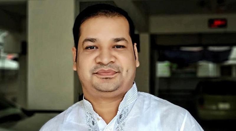 হাদি হত্যার ‘মাস্টারমাইন্ড’ বাপ্পির আয়-ব্যয়-সম্পদের অসঙ্গতি পেল সিআইডি!