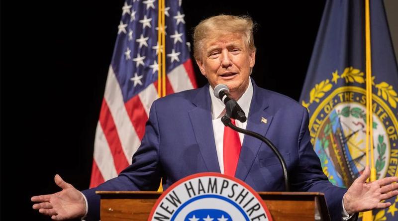 ইরানের পর কিউবার সরকার পরিবর্তনের হুমকি ট্রাম্পের