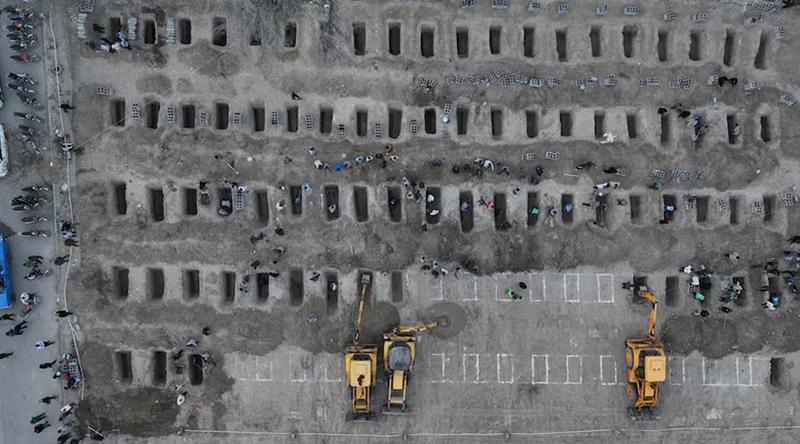 শনিবার থেকে হামলায় প্রায় ২০০ শিশু নিহত: ইউনিসেফ