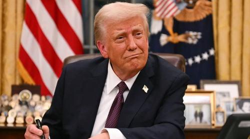 গ্যাসের দাম বাড়লে বাড়বে, এটা নিয়ে চিন্তিত নই: ট্রাম্প