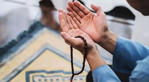 জুমার দিন দোয়া কবুলের সময়