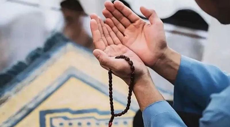 জুমার দিন দোয়া কবুলের সময়