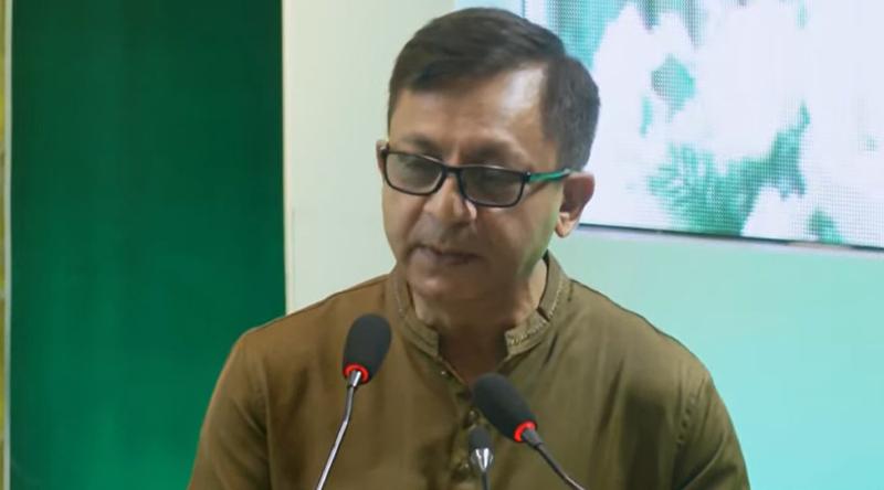 পাট বিপ্লব শুরু হতে পারে বাংলাদেশ থেকেই: পাটমন্ত্রী