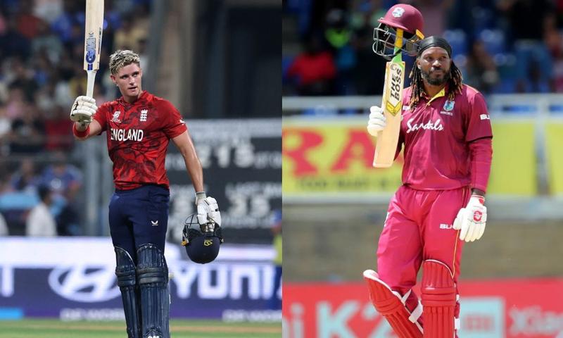 গেইলের অপ্রত্যাশিত রেকর্ডের পাশে সেঞ্চুরিয়ান বেথেল