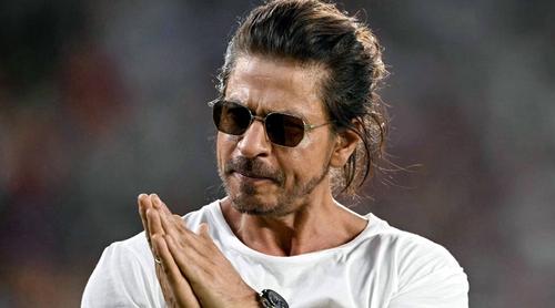 শাহরুখকে চিনতে না পারায় তোপের মুখে অস্ট্রেলিয়ান কুইজ প্রতিযোগী!