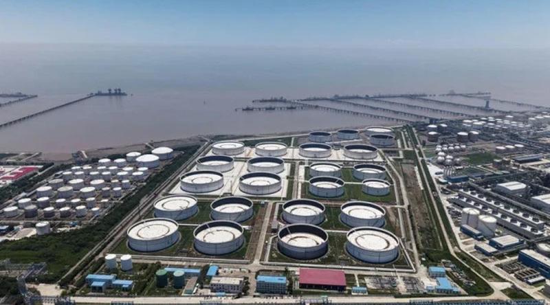 শীর্ষ শোধনাগারগুলোকে ডিজেল ও পেট্রল রপ্তানি বন্ধের নির্দেশ চীনের