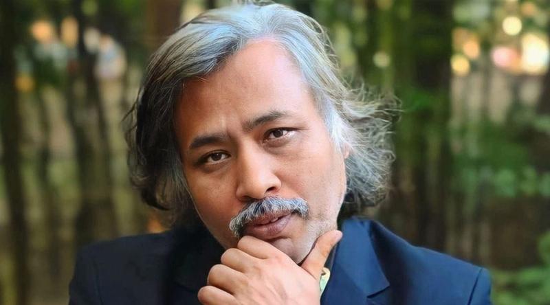 কবি মাহামুদুল হাসান নিজামী আর নেই