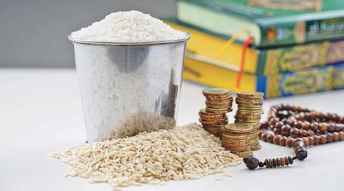 ফিতরা আদায়ের সঠিক সময় কোনটি?