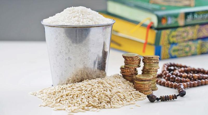 ফিতরা আদায়ের সঠিক সময় কোনটি?